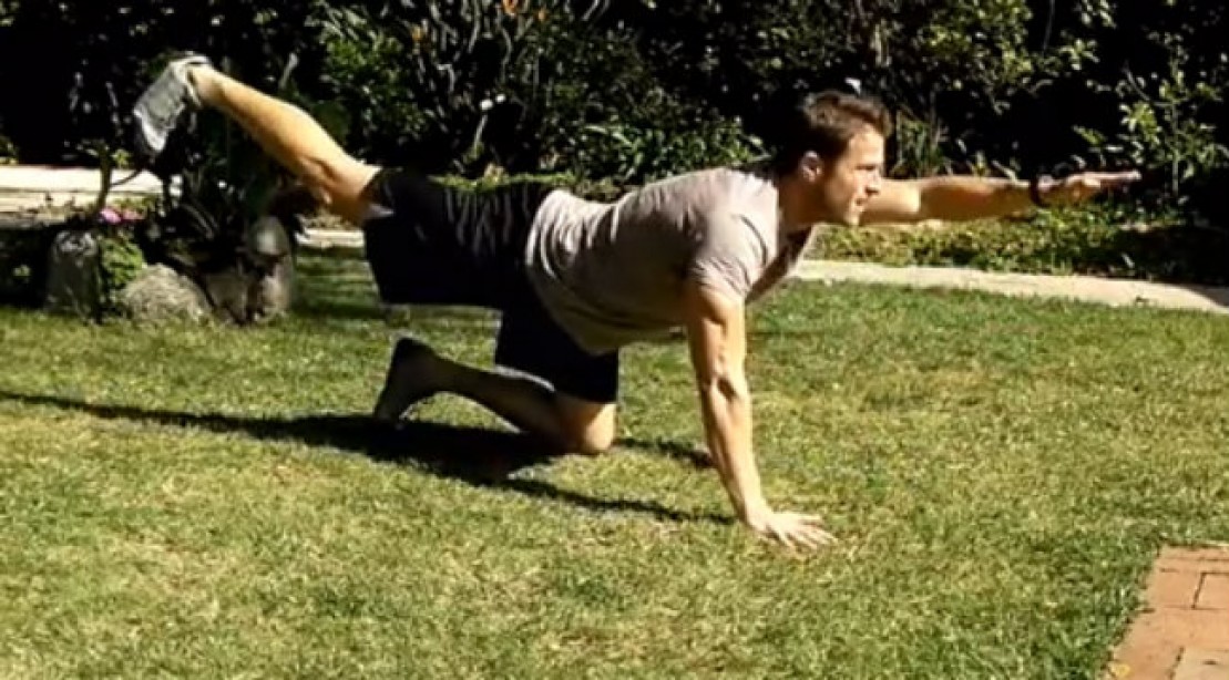 Ab Shredding Exercises 79 Core Crushing Moves Muscle & Fitness